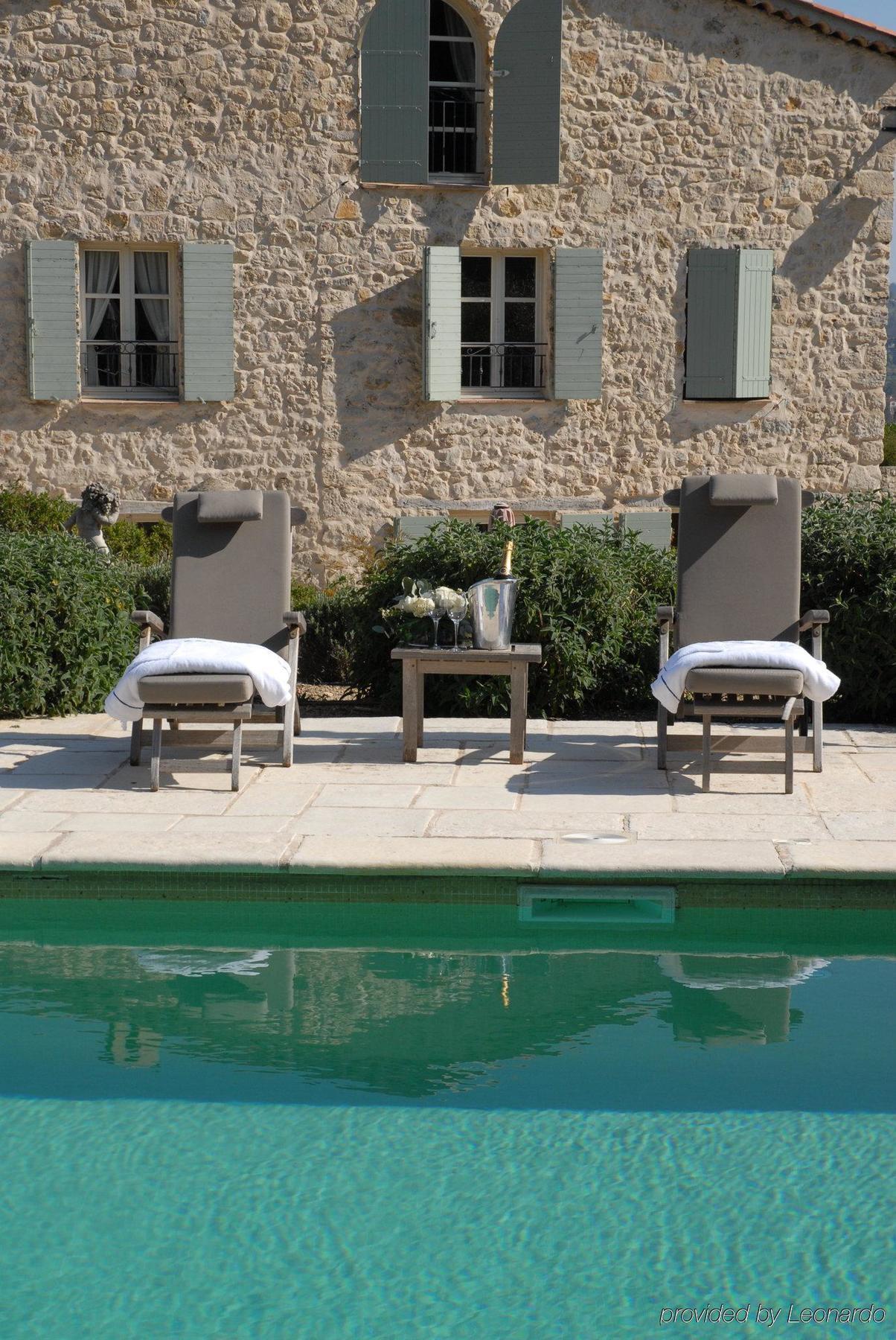 Bastide St Mathieu Hotel กราส สิ่งอำนวยความสะดวก รูปภาพ
