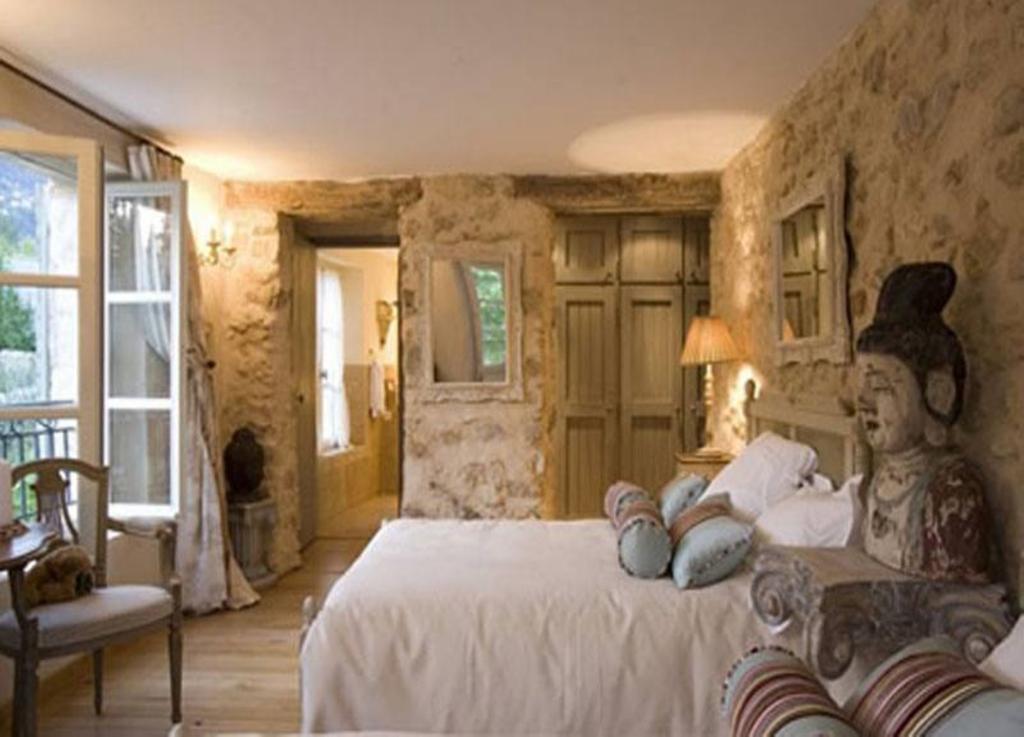 Bastide St Mathieu Hotel กราส ภายนอก รูปภาพ