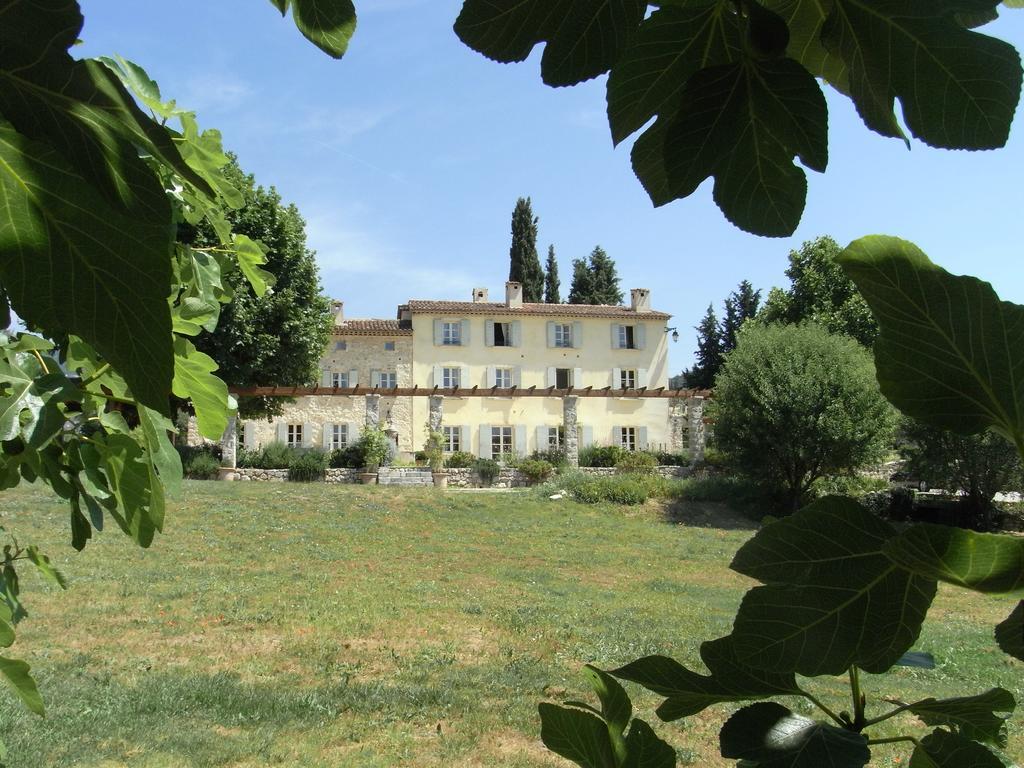 Bastide St Mathieu Hotel กราส ภายนอก รูปภาพ