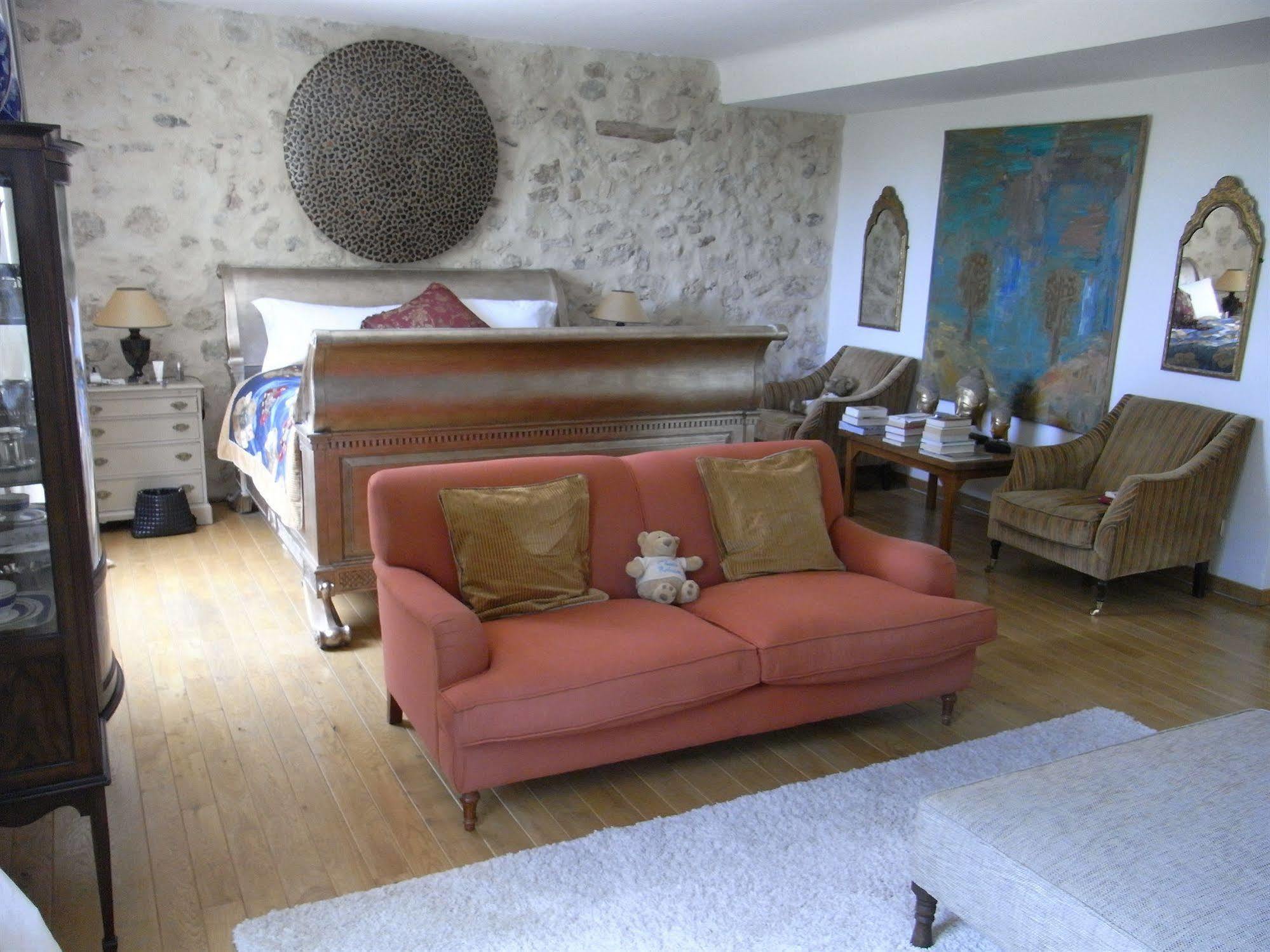 Bastide St Mathieu Hotel กราส ภายนอก รูปภาพ
