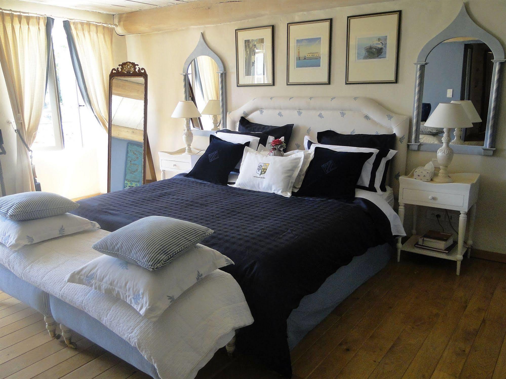 Bastide St Mathieu Hotel กราส ภายนอก รูปภาพ