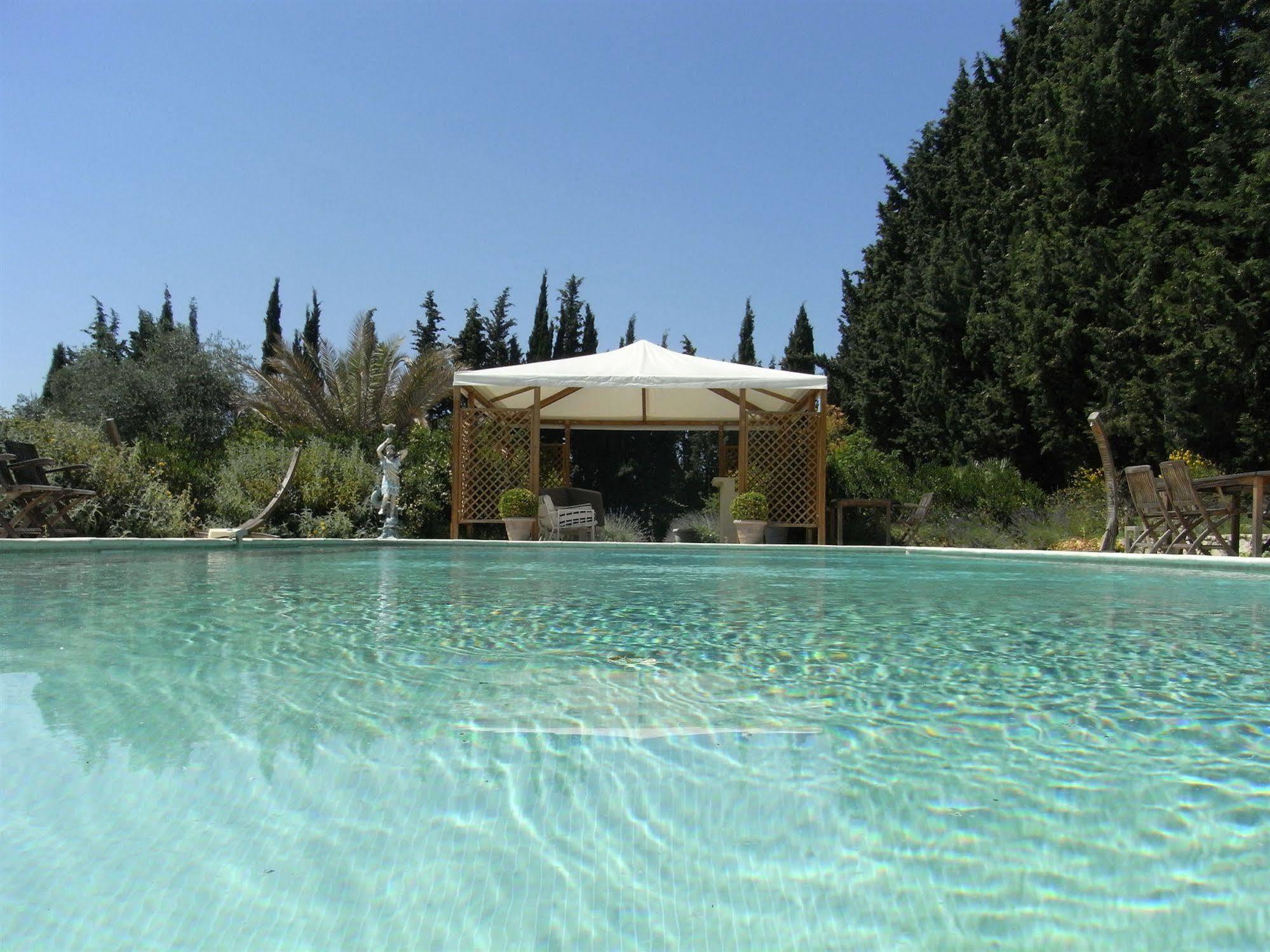 Bastide St Mathieu Hotel กราส ภายนอก รูปภาพ