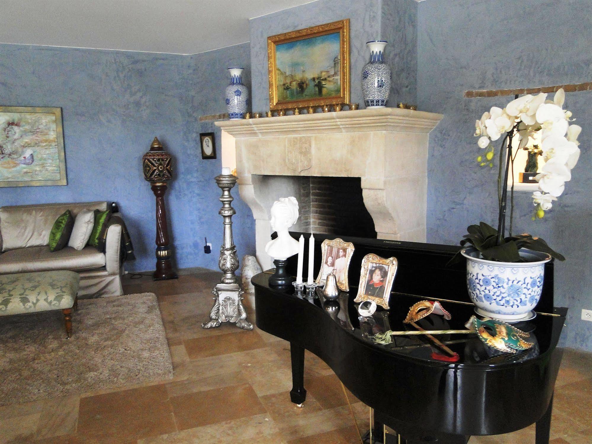 Bastide St Mathieu Hotel กราส ภายนอก รูปภาพ