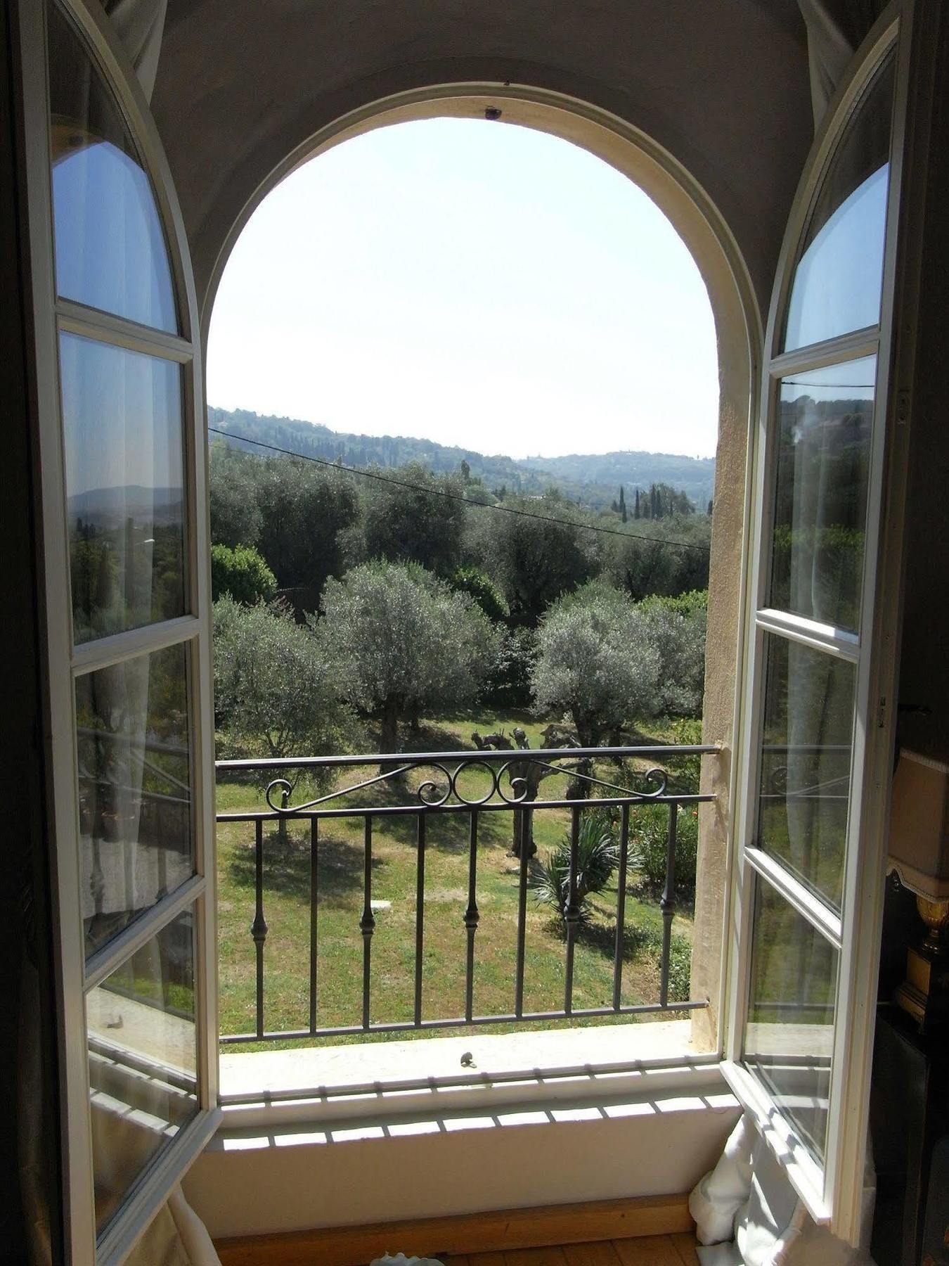 Bastide St Mathieu Hotel กราส ภายนอก รูปภาพ