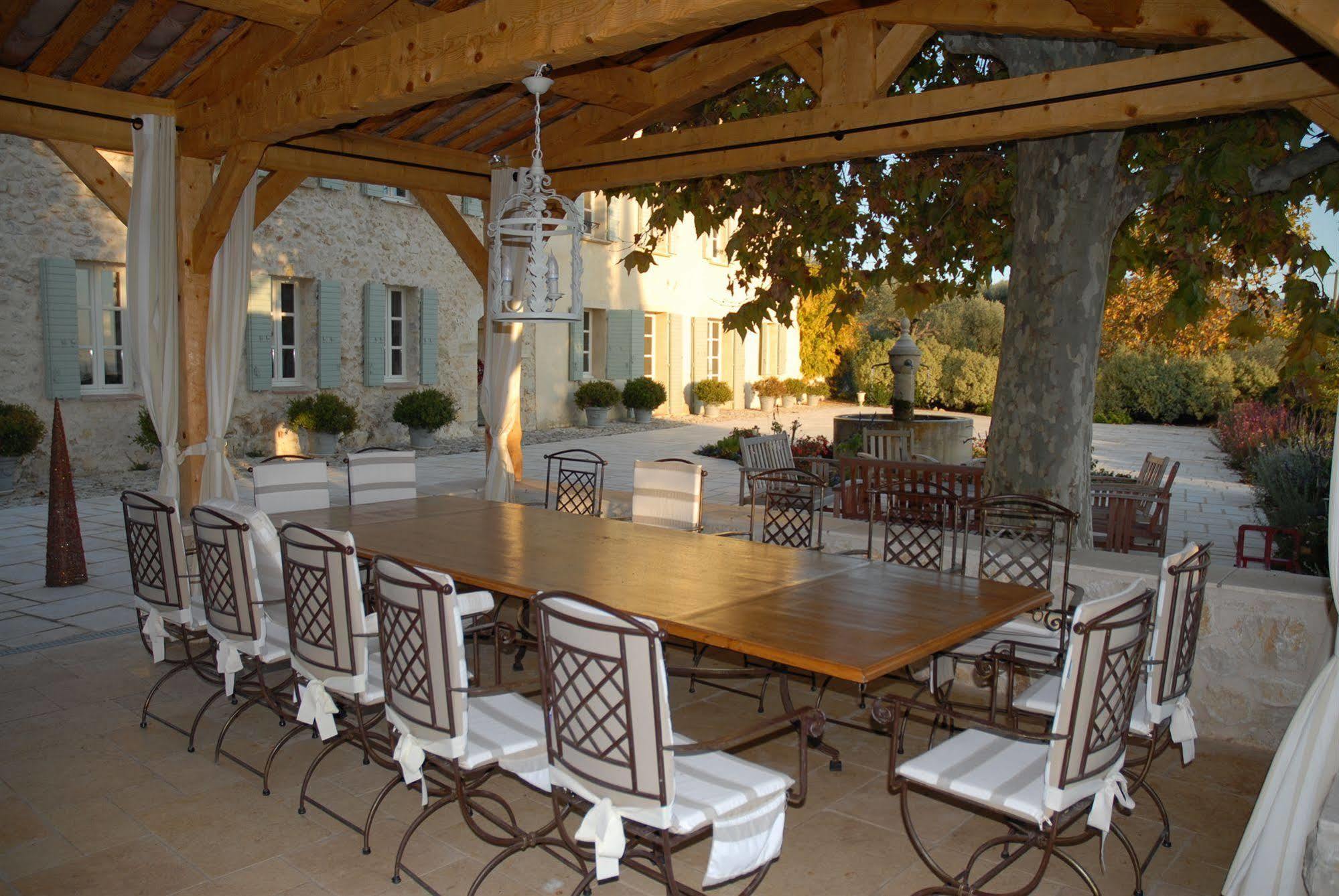 Bastide St Mathieu Hotel กราส ภายนอก รูปภาพ