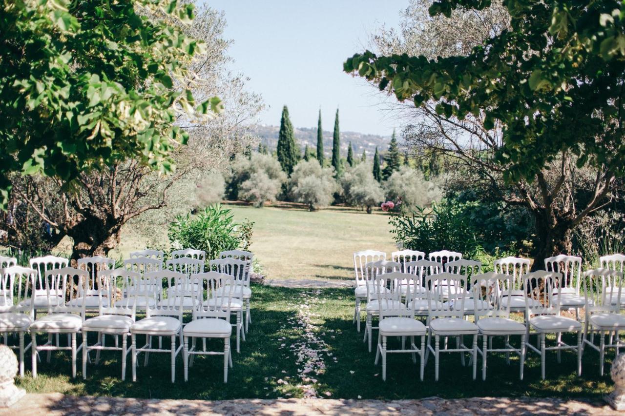 Bastide St Mathieu Hotel กราส ภายนอก รูปภาพ