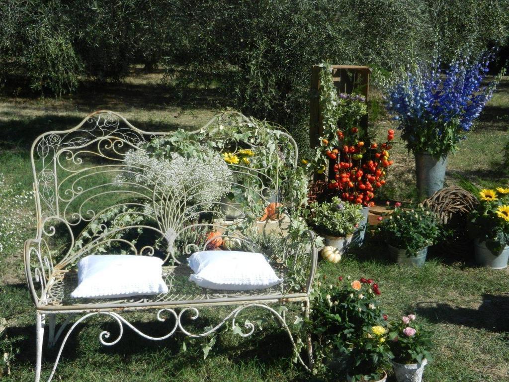 Bastide St Mathieu Hotel กราส ภายนอก รูปภาพ