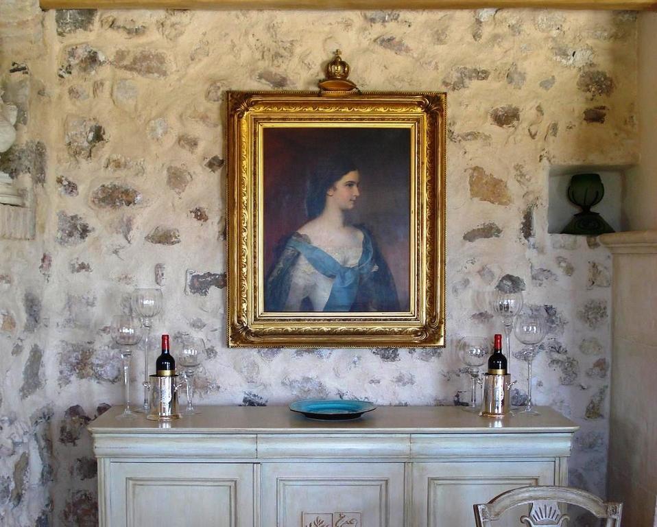 Bastide St Mathieu Hotel กราส ภายนอก รูปภาพ