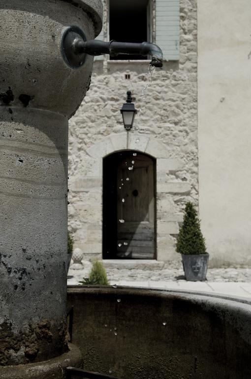 Bastide St Mathieu Hotel กราส ภายนอก รูปภาพ