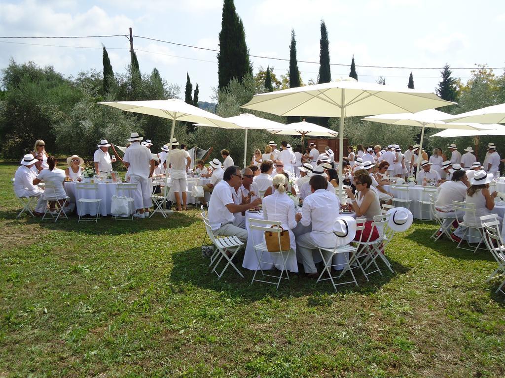 Bastide St Mathieu Hotel กราส ภายนอก รูปภาพ