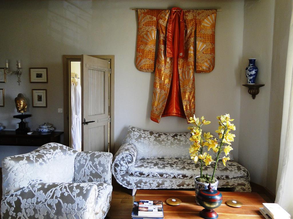 Bastide St Mathieu Hotel กราส ภายนอก รูปภาพ